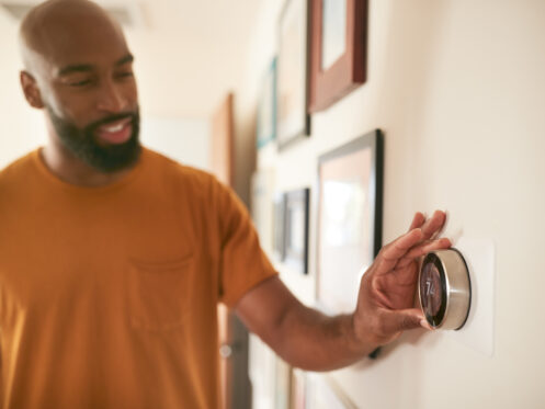 HVAC services in Rockingham County, NH