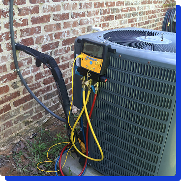 Air Conditioning Repair in Rockingham County, NH