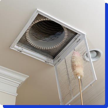 Duct Cleaning Services in Rockingham County, NH