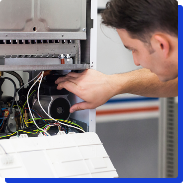 Heating Installation and Replacement in Rockingham County, NH