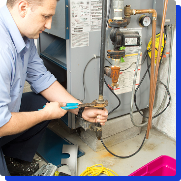 Heating Repair Services in Rockingham County, NH