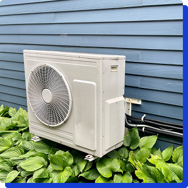 Mini Split Air Conditioning in Rockingham County, NH